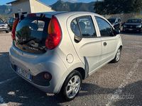 Usata DR DR 1.0 50 kW (69 CV) 2016 Grigio Utilitaria