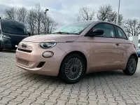 Nuova Fiat 500 Pop 65 CV (47 kW) 2026 Arancione Berlina