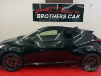 Usata Toyota Yaris 261 CV (191 kW) 2024 Nero Utilitaria