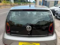 Usata VW up! Highline 68 CV (50 kW) 2019 Argento Utilitaria