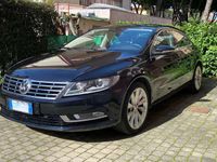 usata VW CC 2.0 tdi bm 170cv dsg