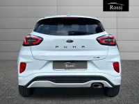 Usata Ford Puma ST-Line X 125 CV (91 kW) 2022 Nero SUV
