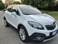 Usata Opel Mokka Cosmo 131 CV (96 kW) 2015 SUV
