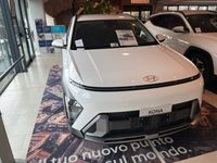 usata Hyundai Kona 1.0 T-GDI Hybrid 48V iMT XLine+ nuova a Desenzano del Garda