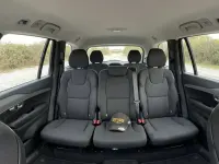 Usata Volvo XC90 190 CV (139 kW) 2016 Bianco SUV