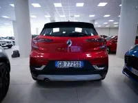 Usata Renault Captur Intens 131 CV (96 kW) 2020 Other SUV