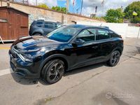 Usata Citroën C4 131 CV (96 kW) 2024 Nero SUV
