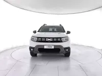 Usata Dacia Duster Journey 116 CV (85 kW) 2023 Bianco ghiaccio SUV