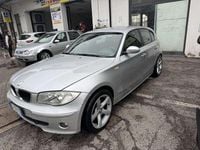 Usata BMW 116 116 CV (85 kW) 2004 Utilitaria