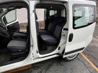 Usata Citroën Nemo XTR 75 CV (55 kW) 2011 Monovolume