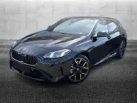 Usata BMW 120 M Sport 150 CV (110 kW) 2025 Nero Utilitaria