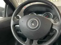 Usata Renault Clio Dynamique 75 CV (55 kW) 2012 Grigio Utilitaria