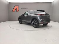 Usata DS Automobiles DS3 Opera 131 CV (96 kW) 2024 Grigio scuro Utilitaria