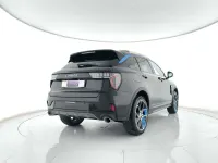 Usata Lynk & Co 01 179 CV (131 kW) 2022 Nero SUV
