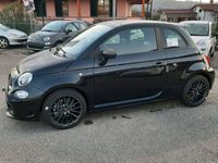 usata Abarth 595 5951.4 Turbo T-Jet 165 CV nuova a La Spezia