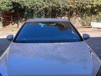 Usata VW Golf VII Highline 105 CV (77 kW) 2014 Bianco Berlina