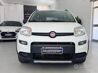 Usado Fiat Panda 4x4 85 CV (62 kW) 2020 Blanco Utilitario