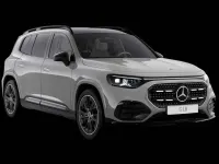 Nuova Mercedes GLB200 Advanced Plus 163 CV (119 kW) 2026 Grigio SUV