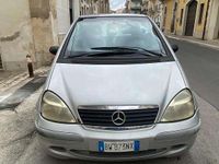 Usata Mercedes A170 95 CV (69 kW) 2002 Berlina