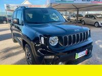 usata Jeep Renegade 