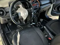 Begagnad Mini One D 95 HK (69 kW) 2015 Halvkombi