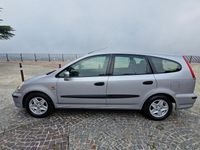 Usata Honda Stream 125 CV (91 kW) 2001 Grigio Monovolume