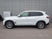 Occasion BMW X5 394 ch (289 kW) 2021 Blanc SUV