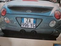 Usata Daihatsu Copen 87 CV (63 kW) 2009 Grigio Cabrio