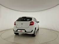 Usata Ford Ka Plus Ultimate 85 CV (62 kW) 2019 Bianco Utilitaria