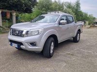 Occasion Nissan Navara Acenta 163 ch (119 kW) 2017 Pick-up