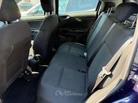 Usata Alfa Romeo Giulietta Exclusive 170 CV (125 kW) 2012 Nero Utilitaria