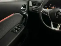 Usata Renault Captur Techno 90 CV (66 kW) 2025 Nero SUV