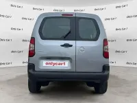 Nuova Fiat Doblò 102 CV (75 kW) 2026 Grigio Monovolume