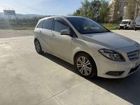 Usata Mercedes B160 Executive 90 CV (66 kW) 2014 Monovolume