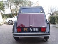 Usata Citroën 2CV Charleston 29 CV (21 kW) 1985 Berlina