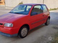 usata Seat Arosa - 1997