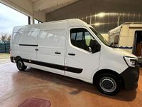 Usata Renault Master 2021 Monovolume