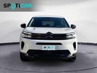 Usata Citroën C5 Aircross Feel 131 CV (96 kW) 2023 Bianco SUV