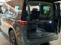 Usata VW Multivan 150 CV (110 kW) 2022 Grigio Monovolume
