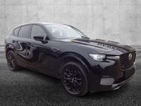 Usata Mazda CX-60 Homura-Line 328 CV (241 kW) 2022 Nero SUV