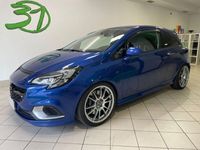 usata Opel Corsa 1.6 Turbo Coupé OPC