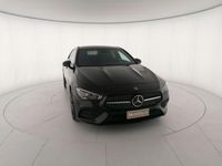 usata Mercedes CLA220 Coupe Premium 4matic auto