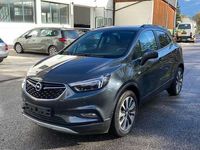 usata Opel Mokka X 1.6 CDTI 4x4 Innovation LED Navi