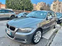 Usata BMW 320 184 CV (135 kW) 2011 Grigio Station wagon