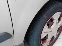 Usata Chevrolet Matiz 52 CV (38 kW) 2007 Utilitaria