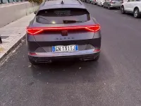 Usata Cupra Formentor 150 CV (110 kW) 2023 Grigio SUV