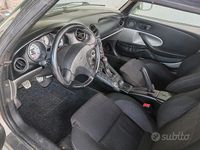 Usata Fiat Barchetta 1999 Cabrio