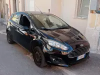 Usata Ford Fiesta 97 CV (71 kW) 2013 Berlina