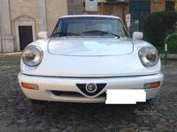 usata Alfa Romeo Spider Spider1.6 my90