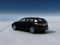 Nuova BMW 116 Comfort Edition 122 CV (89 kW) 2026 Nero Utilitaria